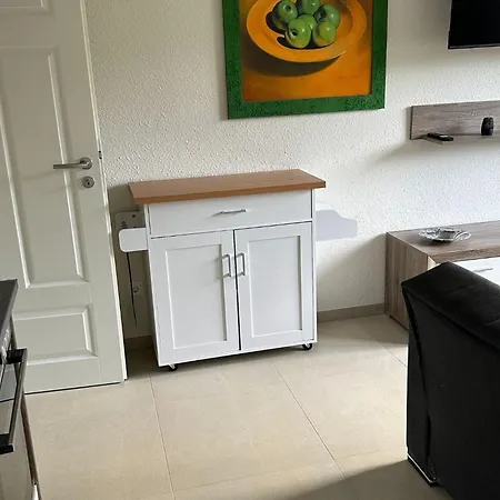 Apartmán Linus Og 95172