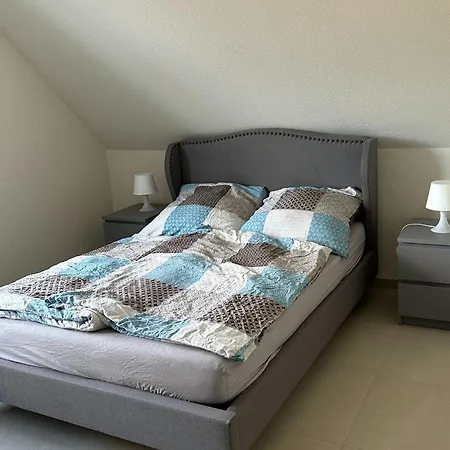 Apartmán Linus Og 95172 Rhauderfehn