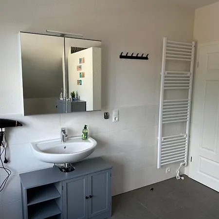 Linus Og 95172 Apartmán